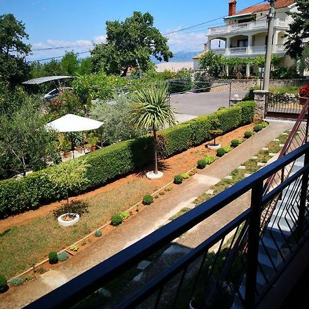 Apartman Cvitkovic Apartamento Soline  Exterior foto
