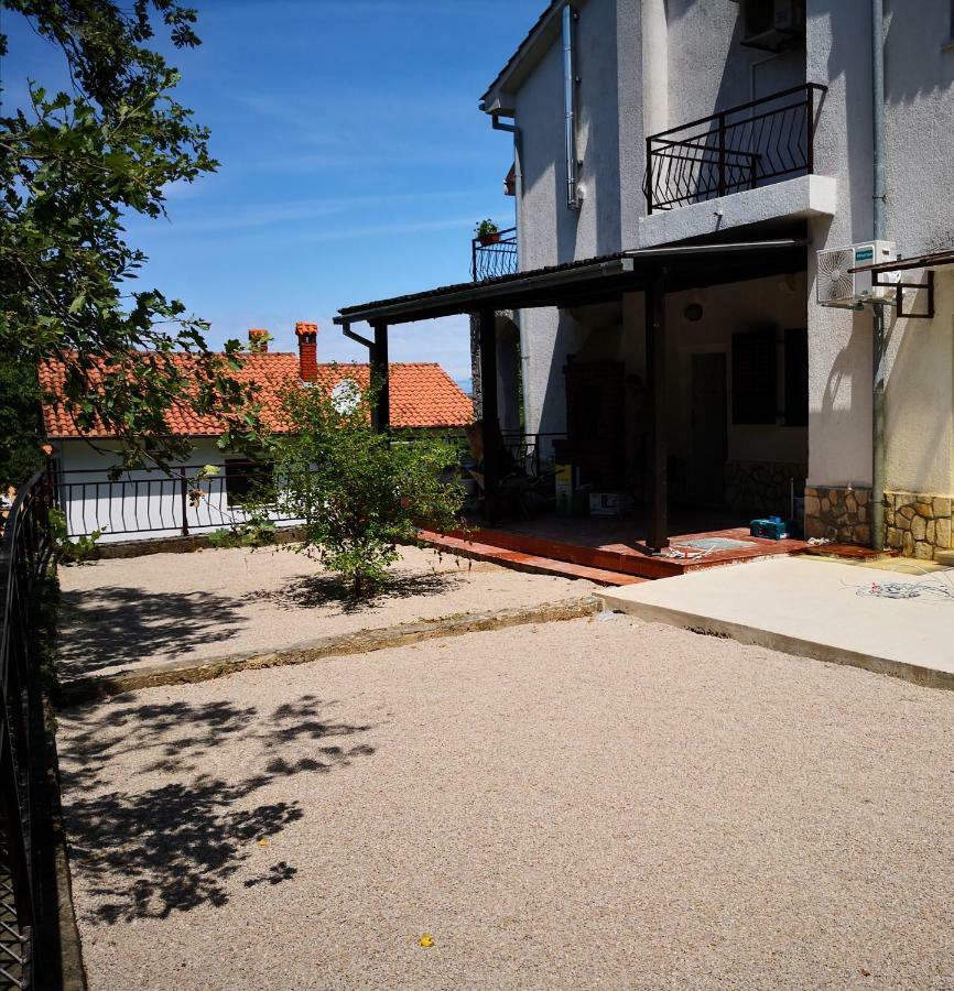 Apartman Cvitkovic Apartamento Soline  Exterior foto