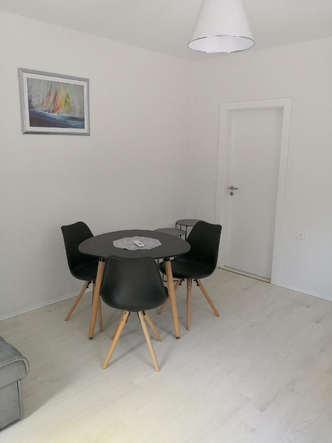 Apartman Cvitkovic Apartamento Soline  Exterior foto