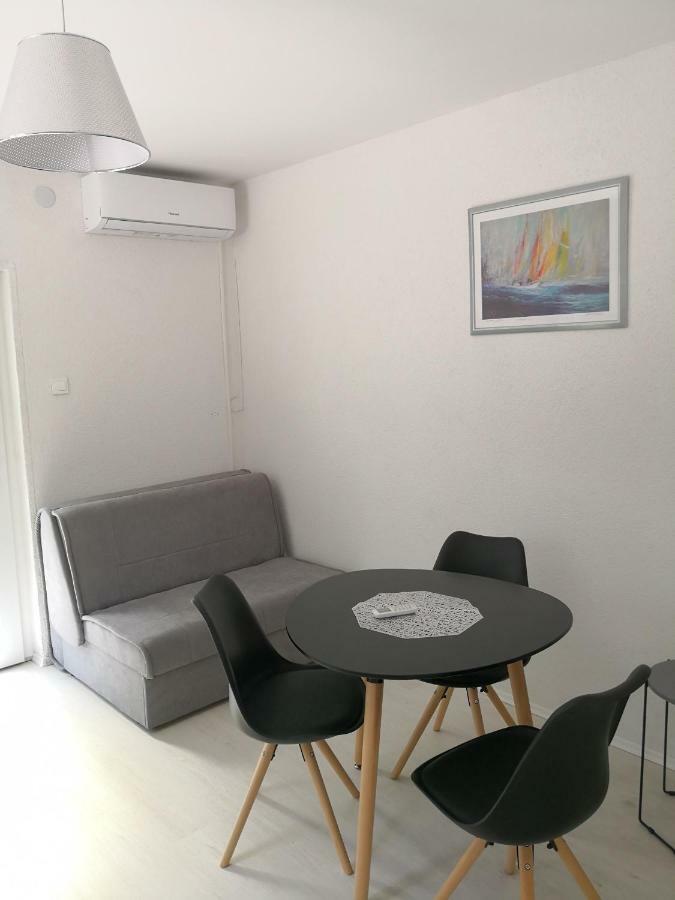 Apartman Cvitkovic Apartamento Soline  Exterior foto