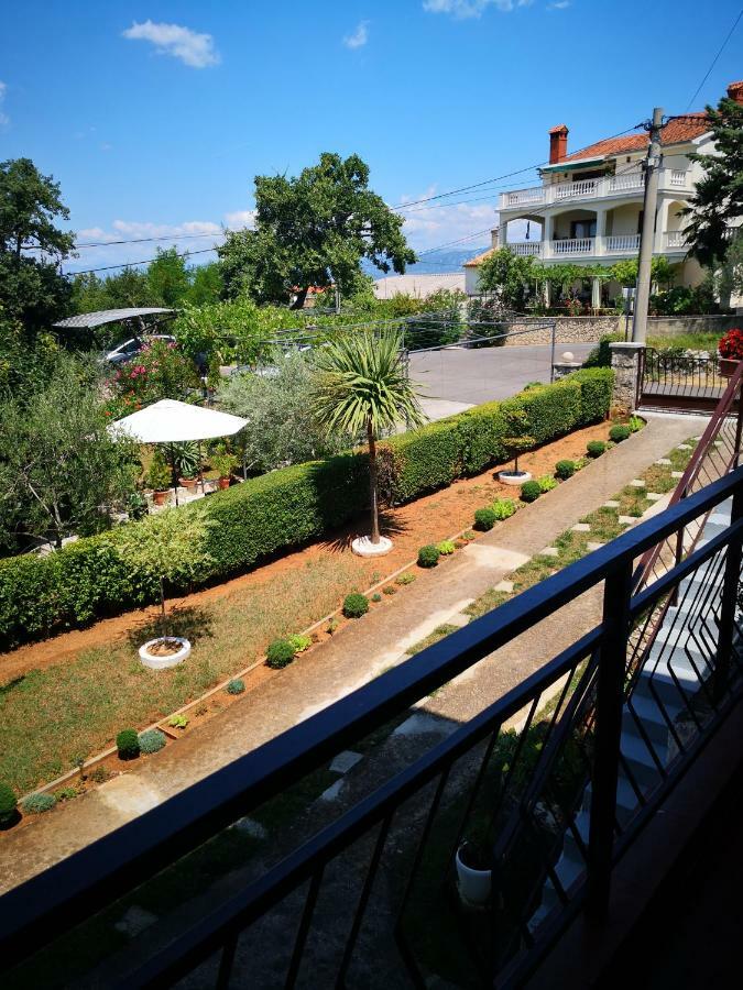 Apartman Cvitkovic Apartamento Soline  Exterior foto