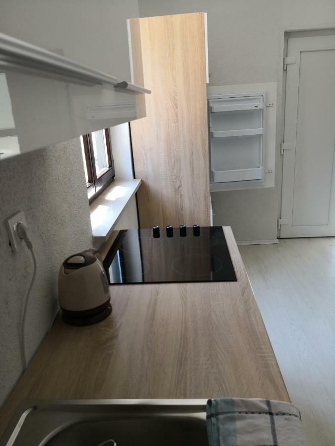 Apartman Cvitkovic Apartamento Soline  Exterior foto