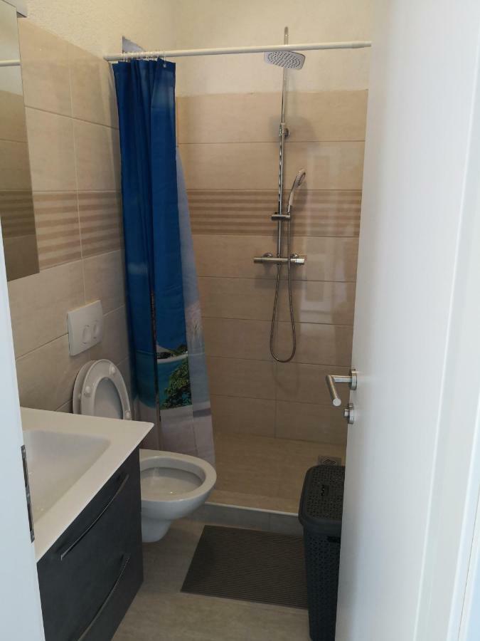 Apartman Cvitkovic Apartamento Soline  Exterior foto