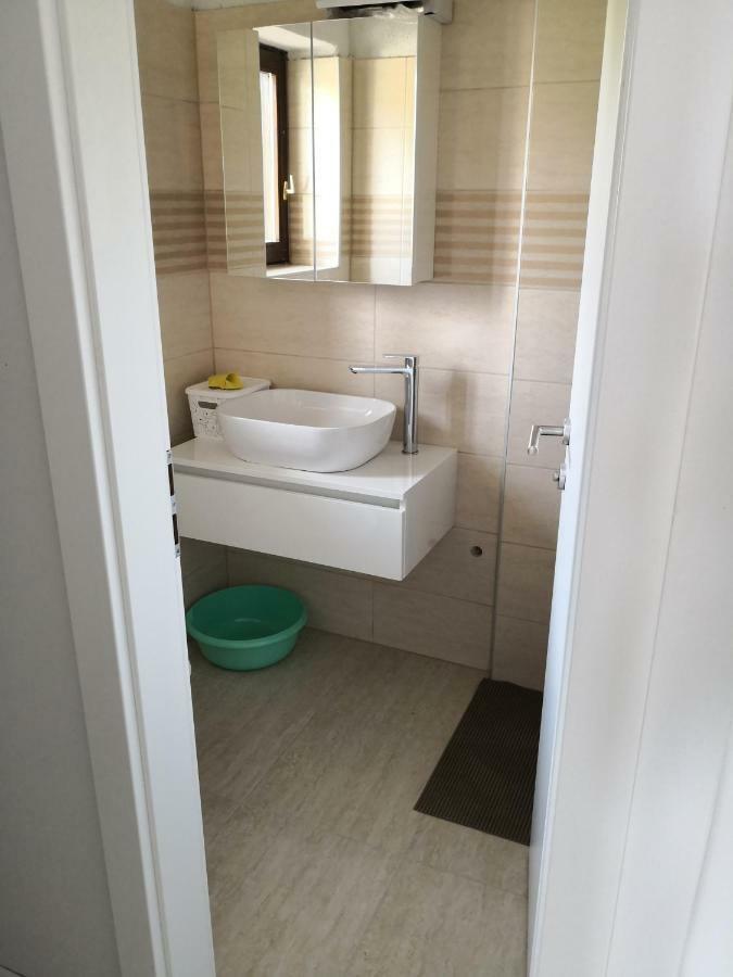 Apartman Cvitkovic Apartamento Soline  Exterior foto