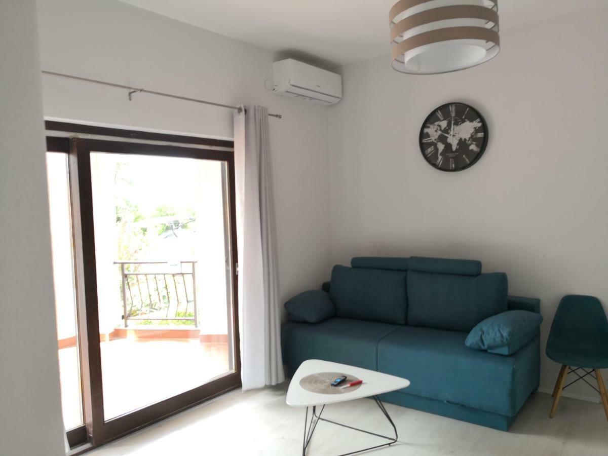 Apartman Cvitkovic Apartamento Soline  Exterior foto